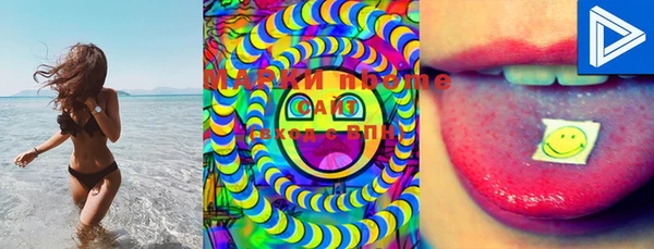 стафф Майский