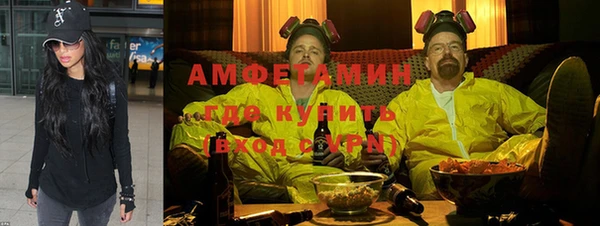 стафф Майский